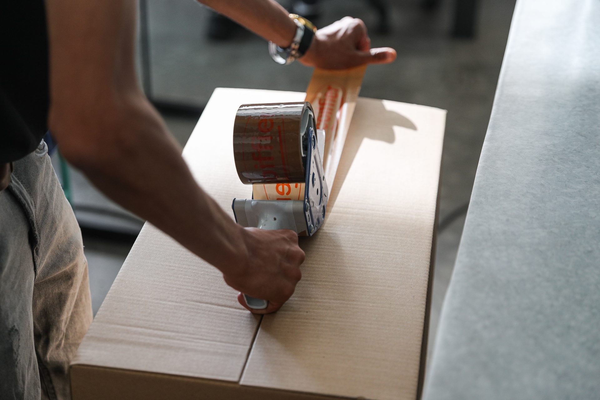 Distribution Oyonnax — Marques — photo 2