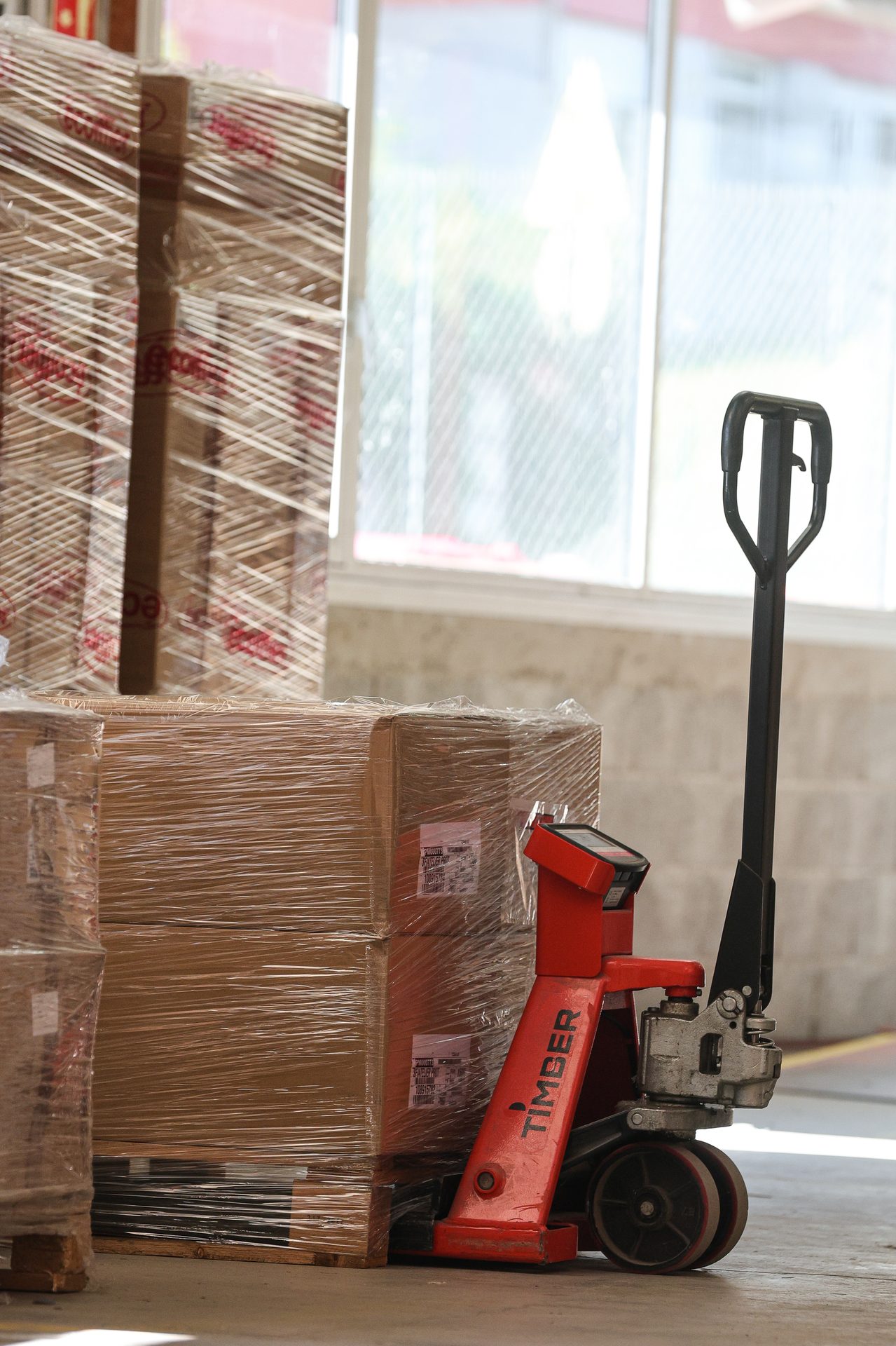 Distribution Oyonnax — Marques — photo 8