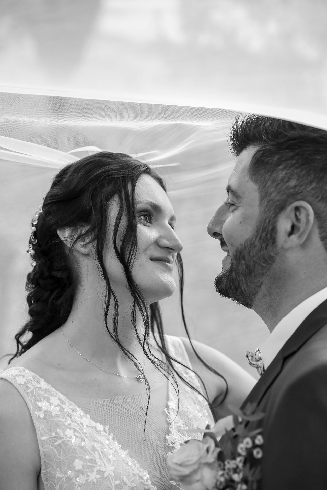 A-Gaëlle & Loïc — Mariage — photo 3