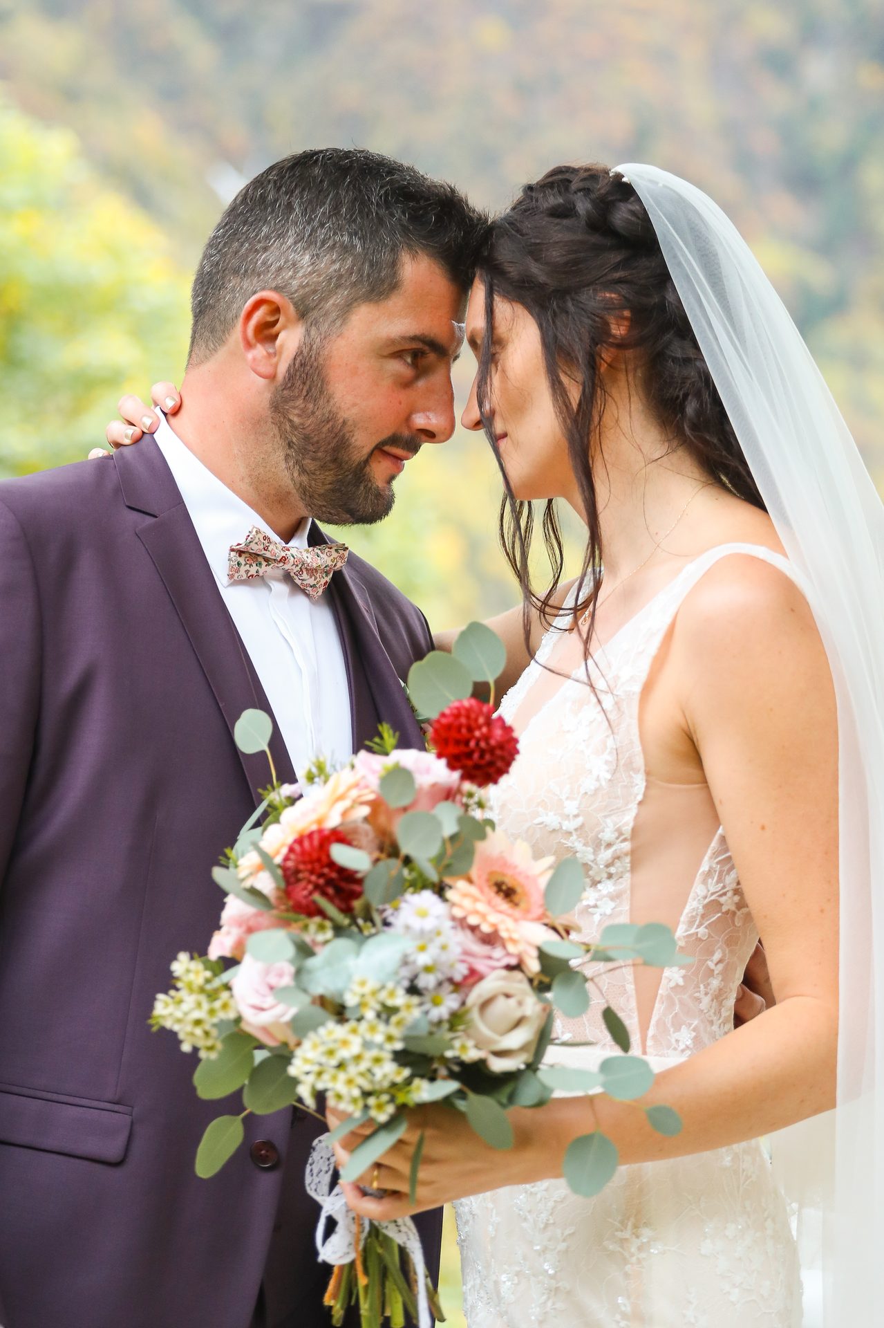 A-Gaëlle & Loïc — Mariage — photo 4