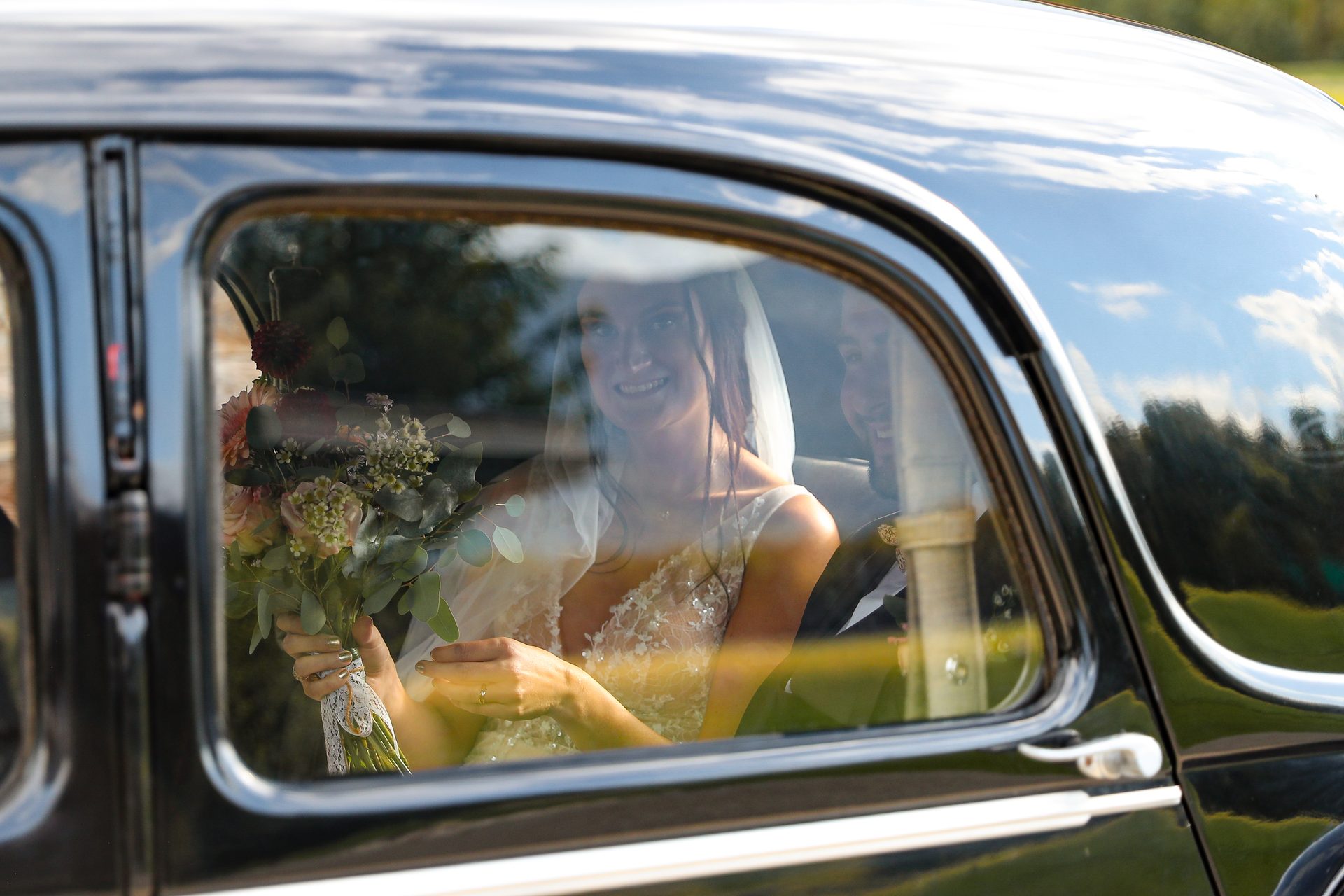 A-Gaëlle & Loïc — Mariage — photo 5