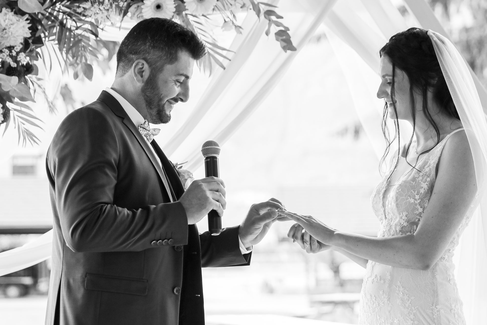 A-Gaëlle & Loïc — Mariage — photo 9