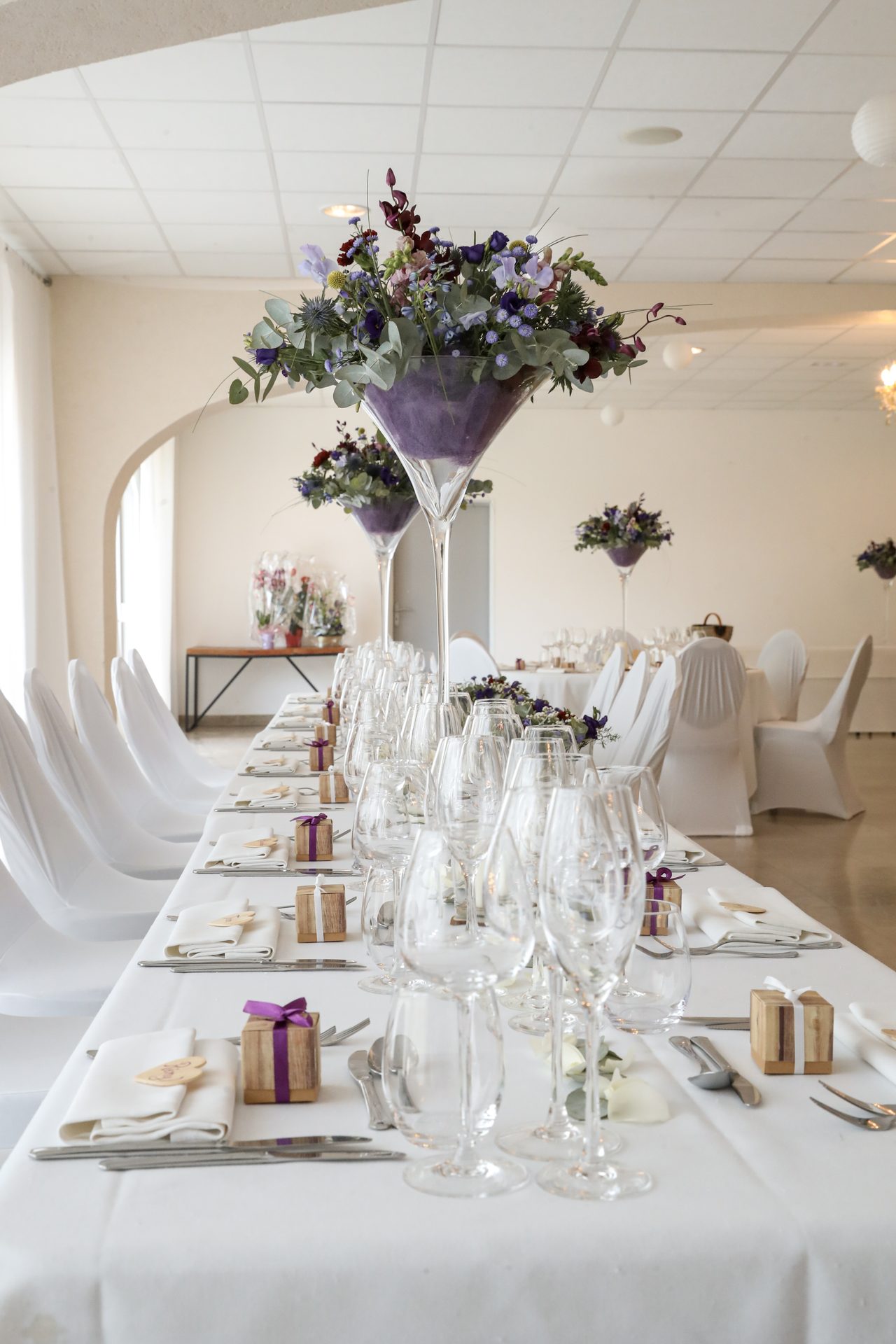 Alix & Raphaël — Mariage — photo 3