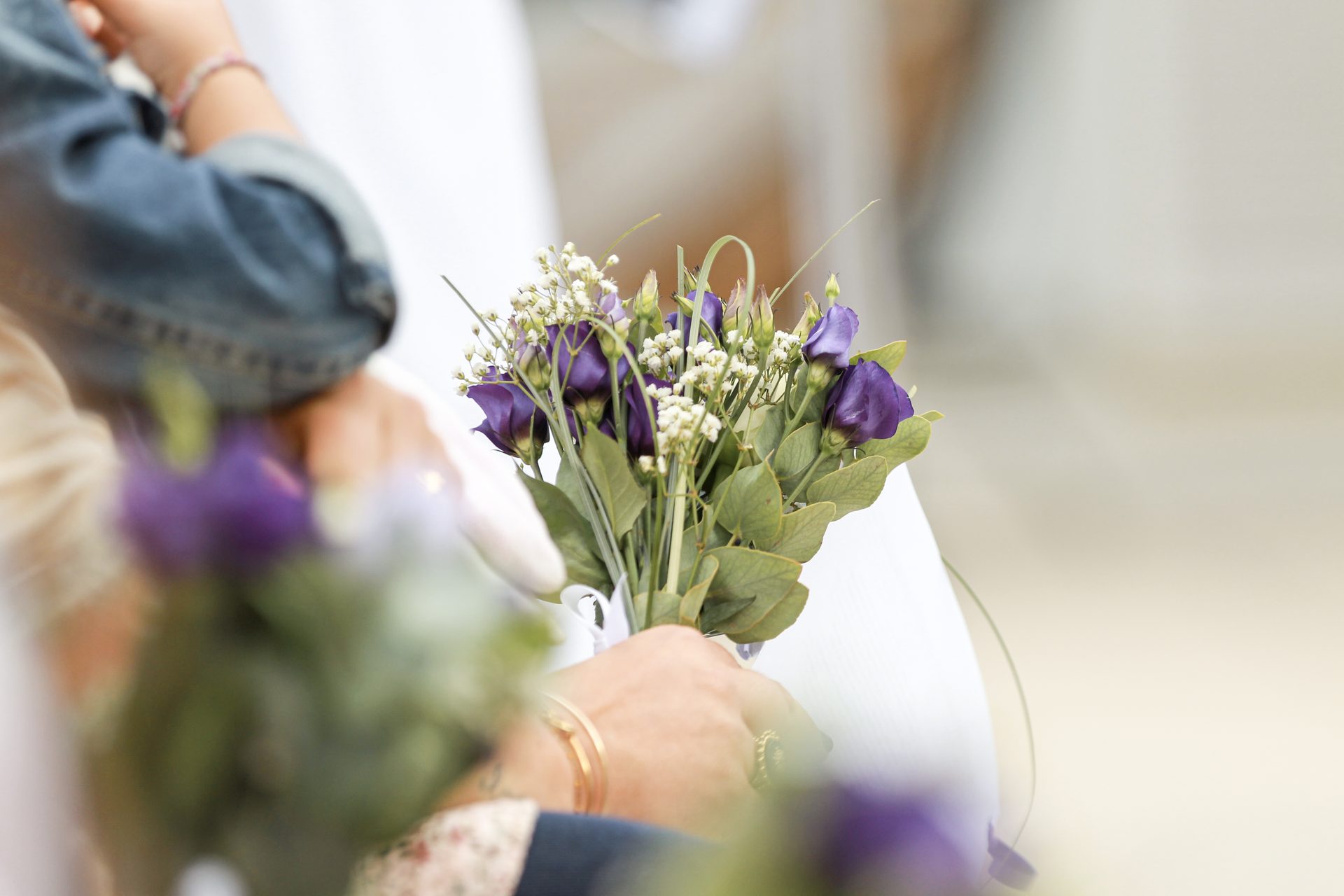 Alix & Raphaël — Mariage — photo 11