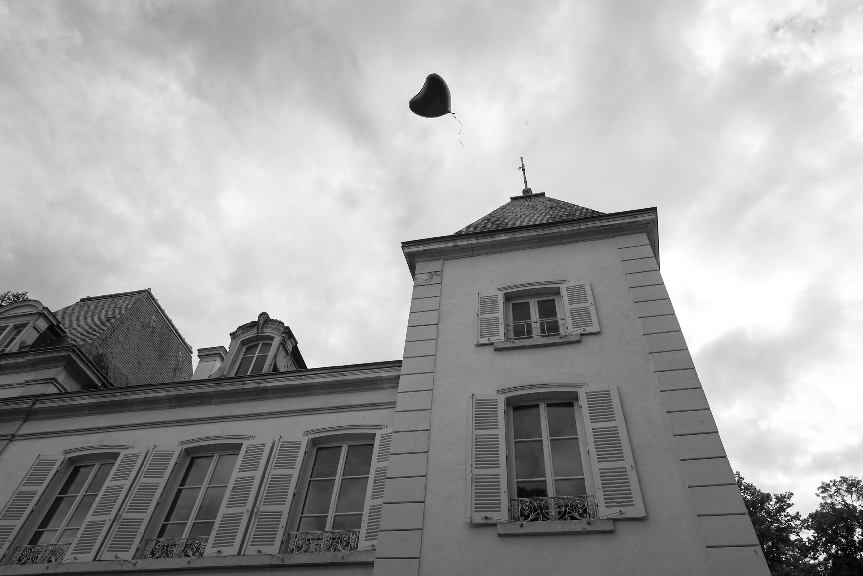 Amélie & Lucas — Mariage — photo 5