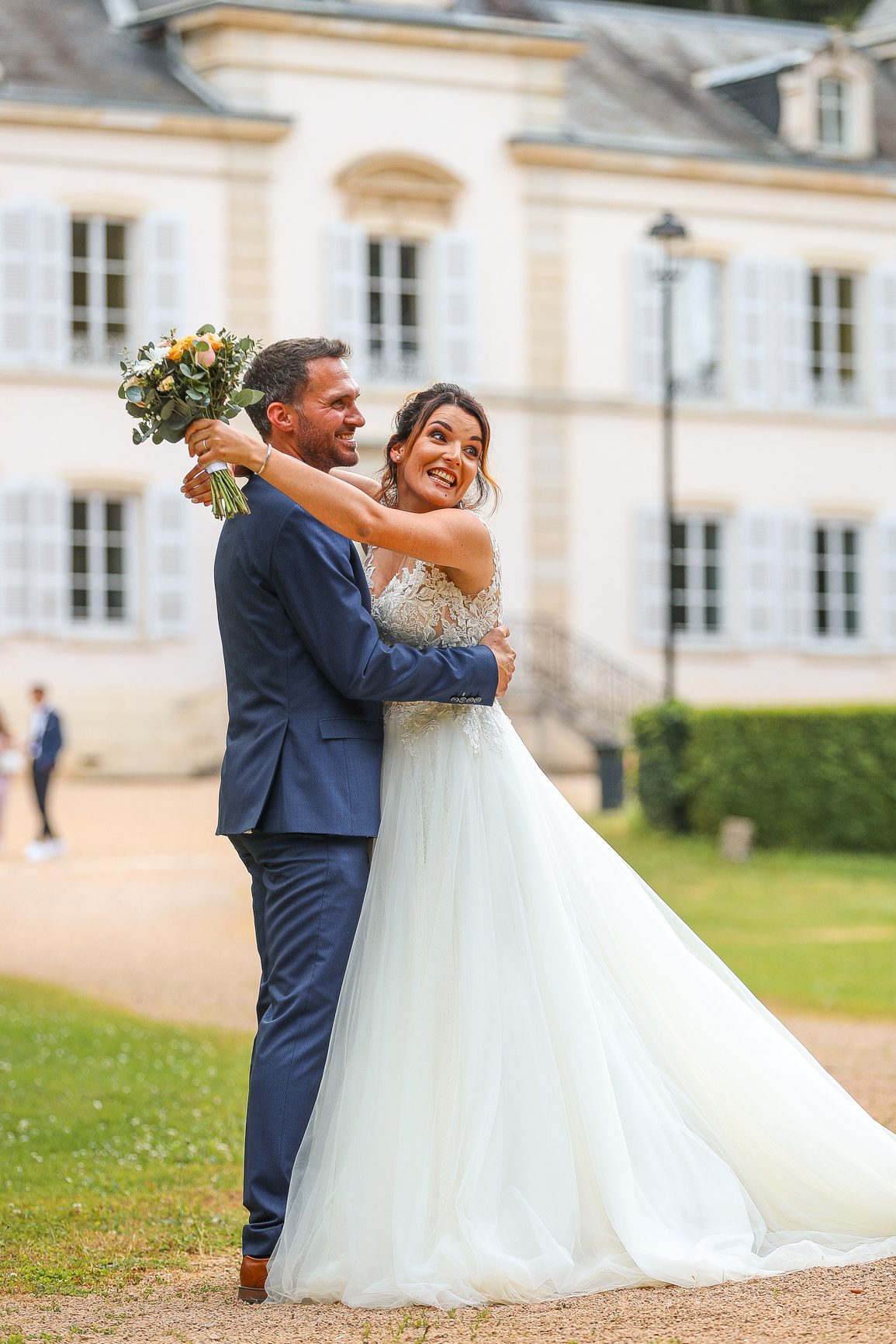 Amélie & Lucas — Mariage — photo 6