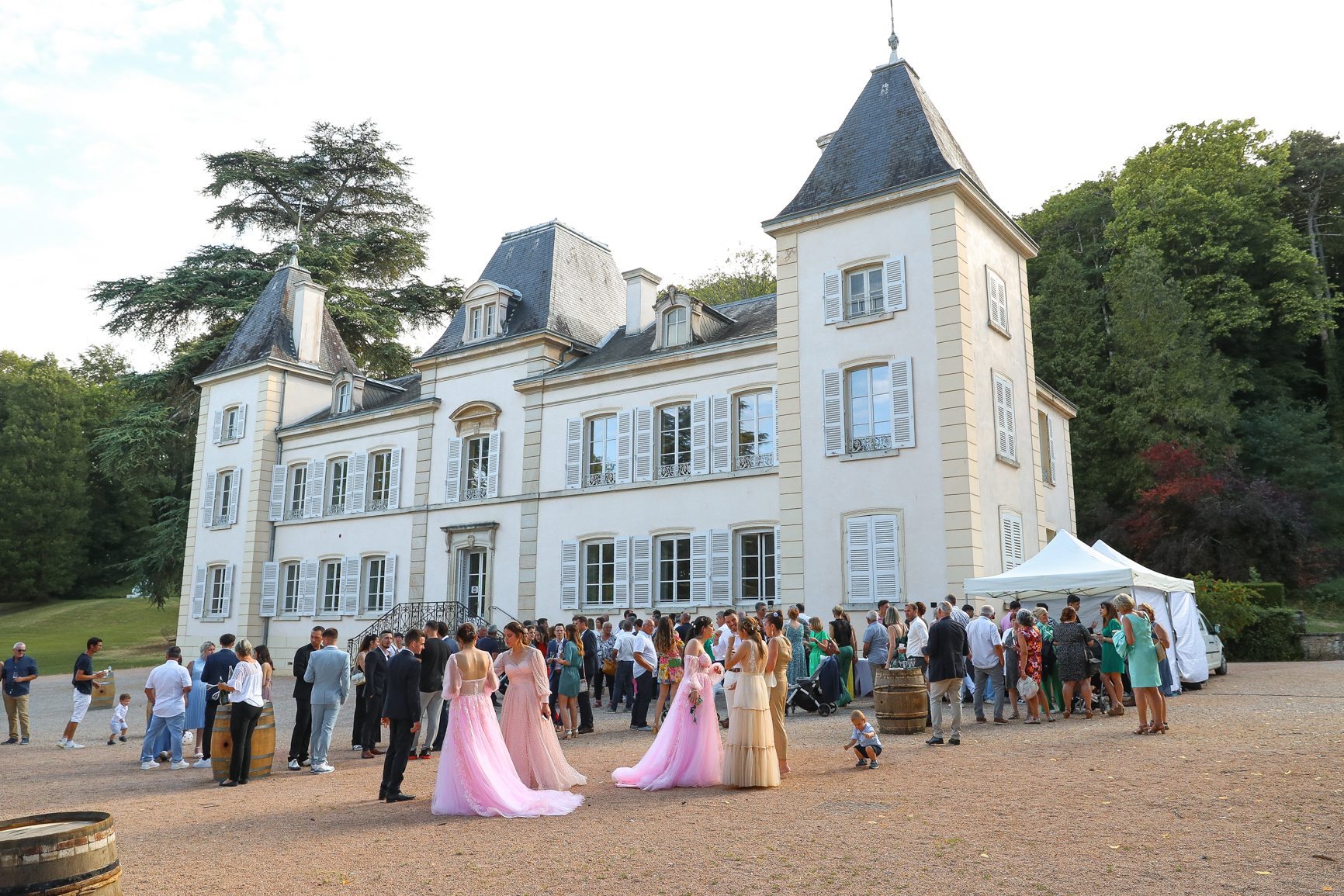 Amélie & Lucas — Mariage — photo 8