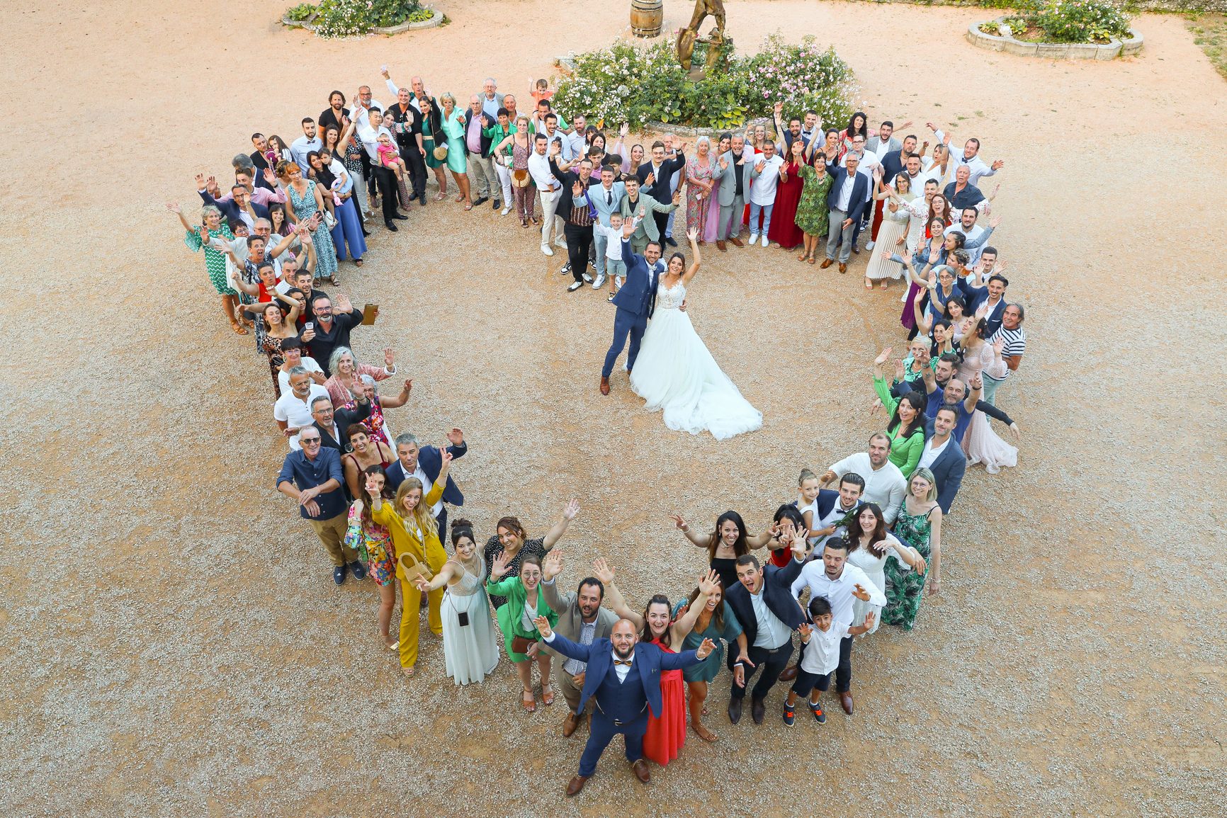 Amélie & Lucas — Mariage — photo 9