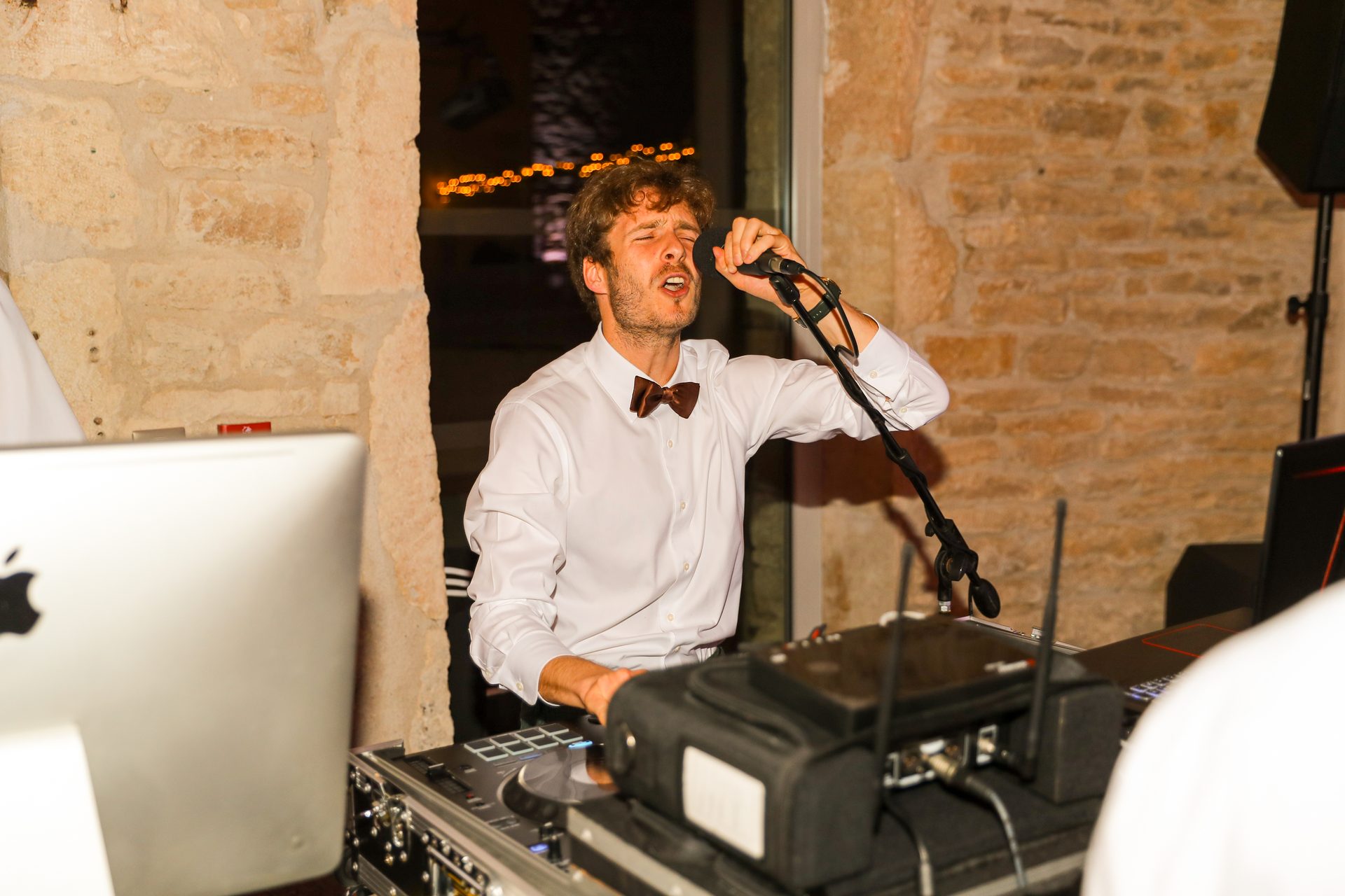 Coralie & Victorien — Mariage — photo 14