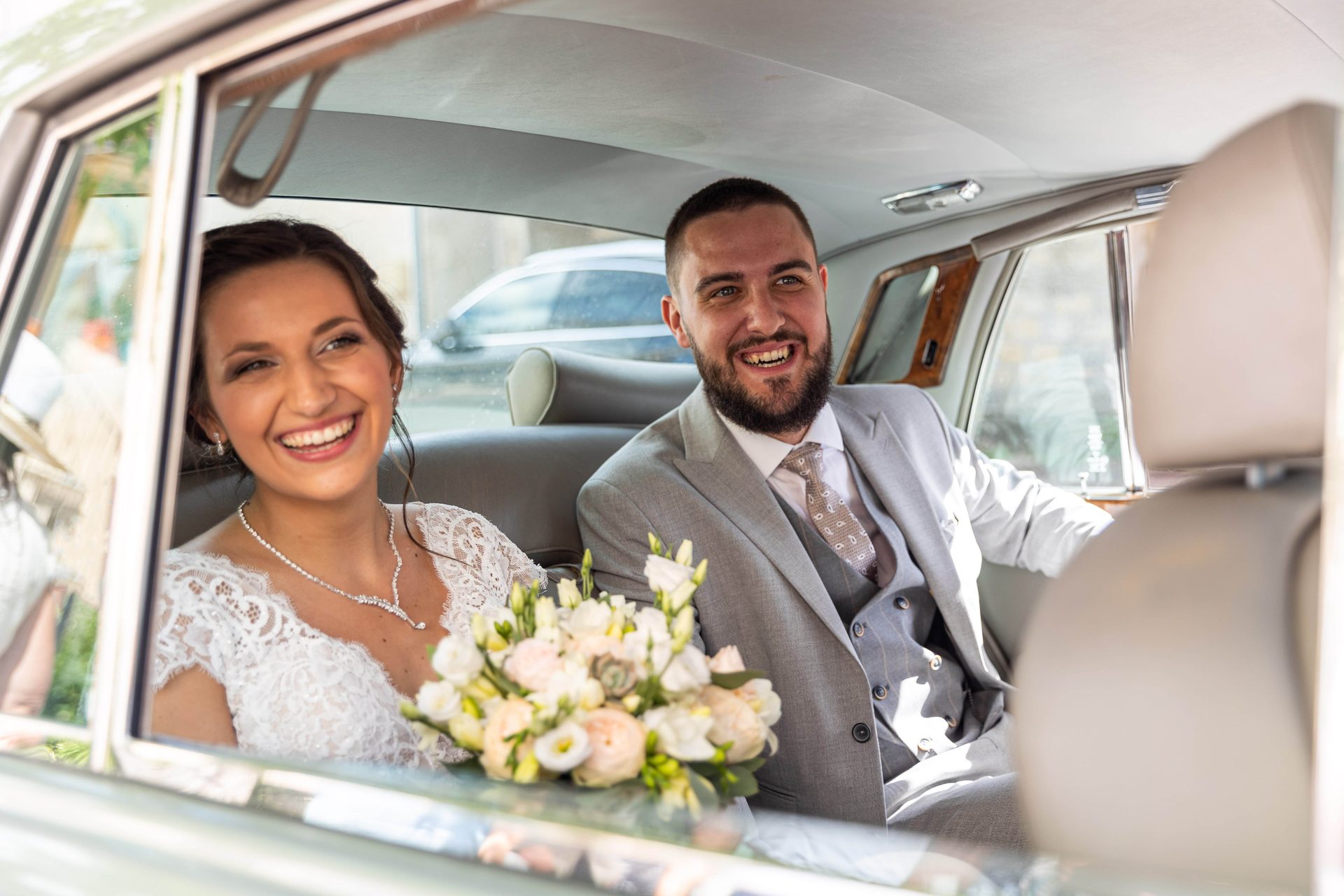 Delphine & David — Mariage — photo 4