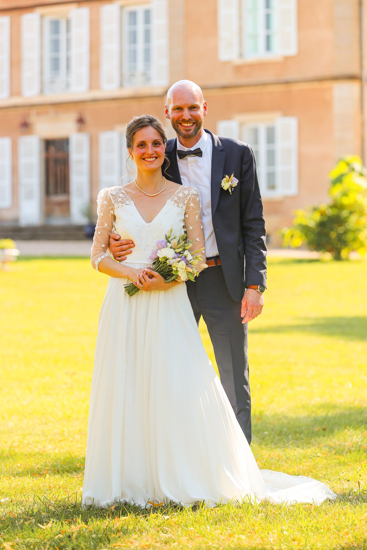 Louis & Marie — Mariage — photo 6