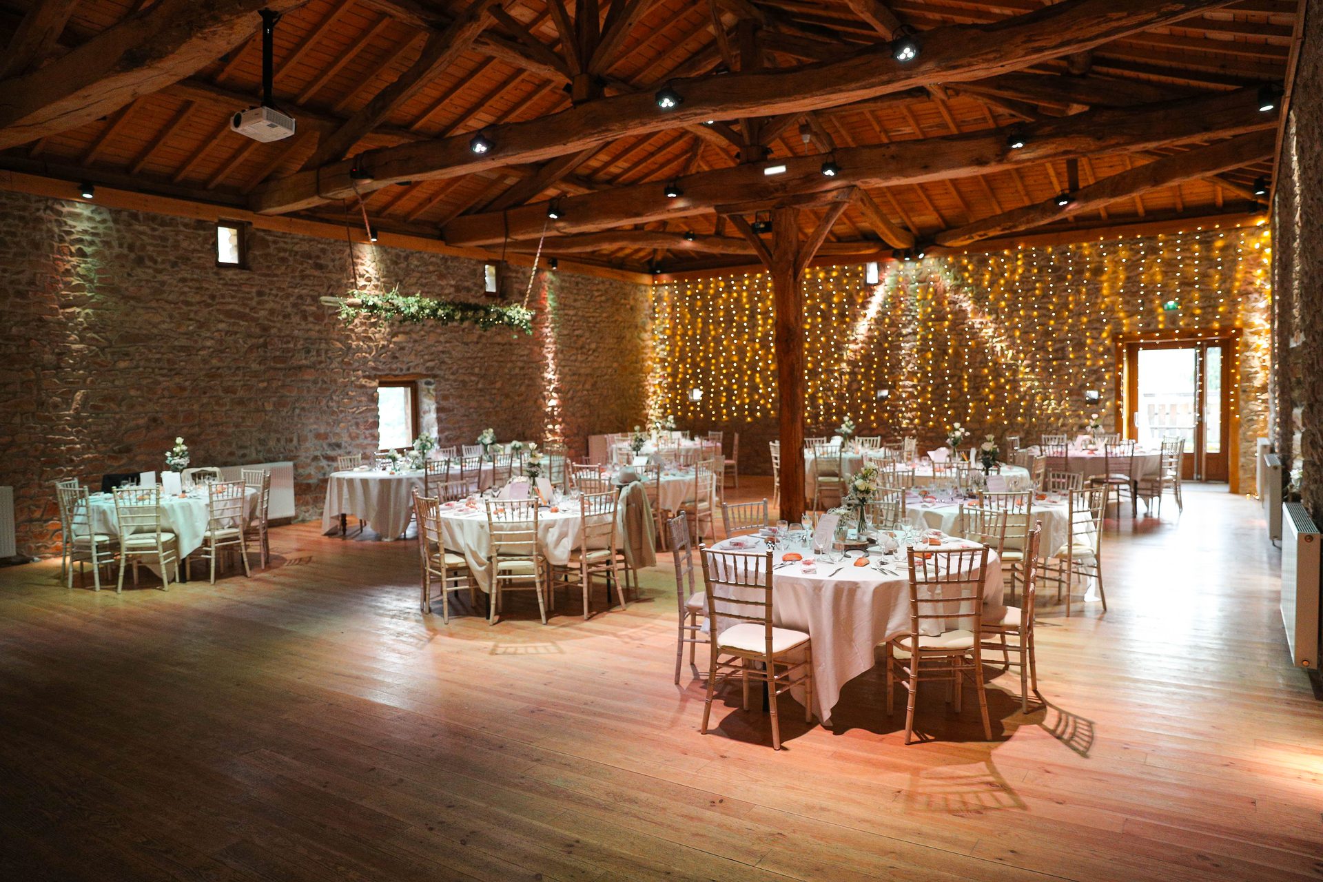 Marion & Mathieu — Mariage — photo 7