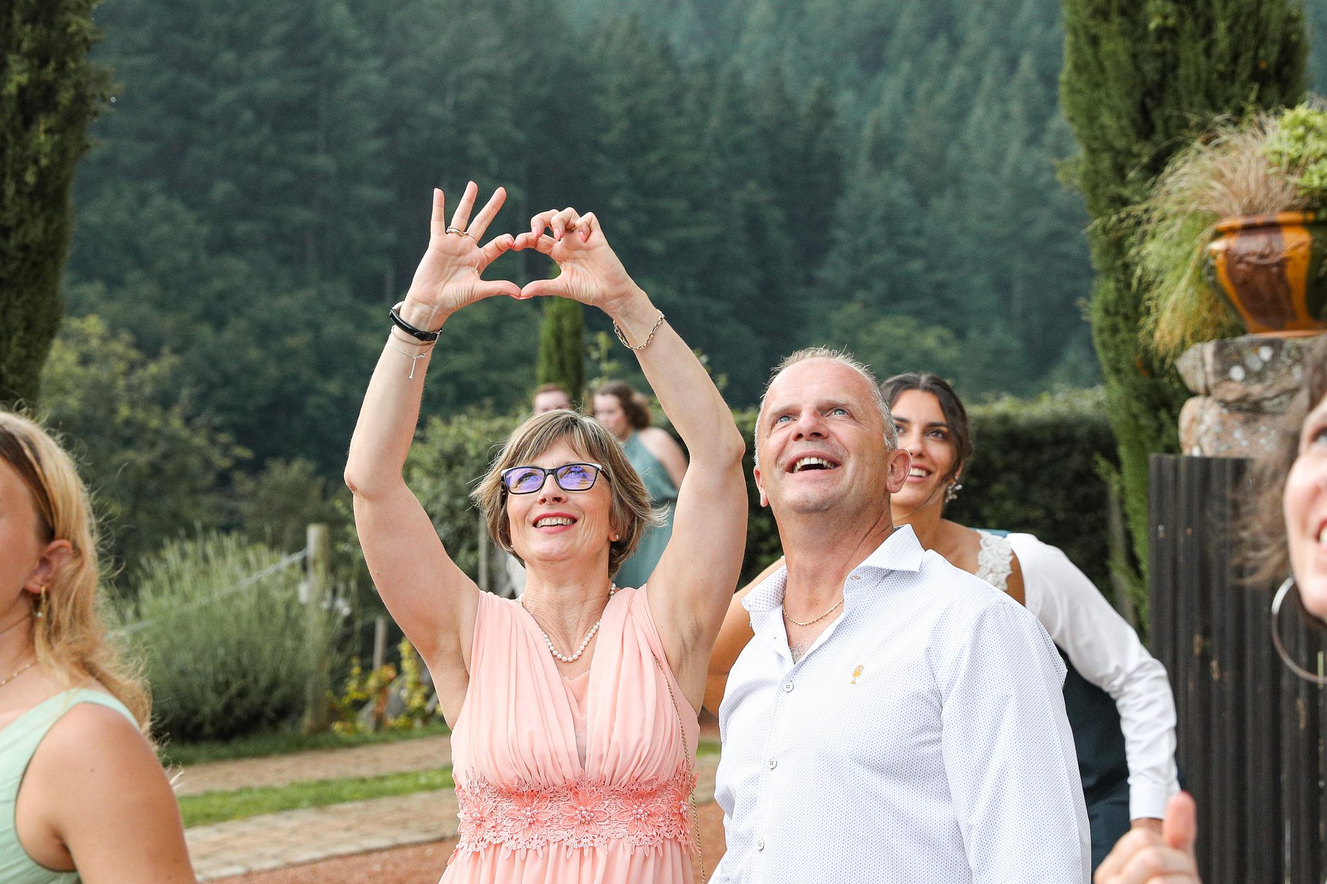 Marion & Mathieu — Mariage — photo 8