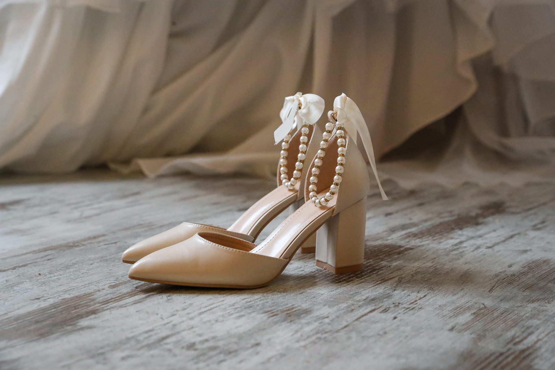 Sarah & Kevin — Mariage — photo 3