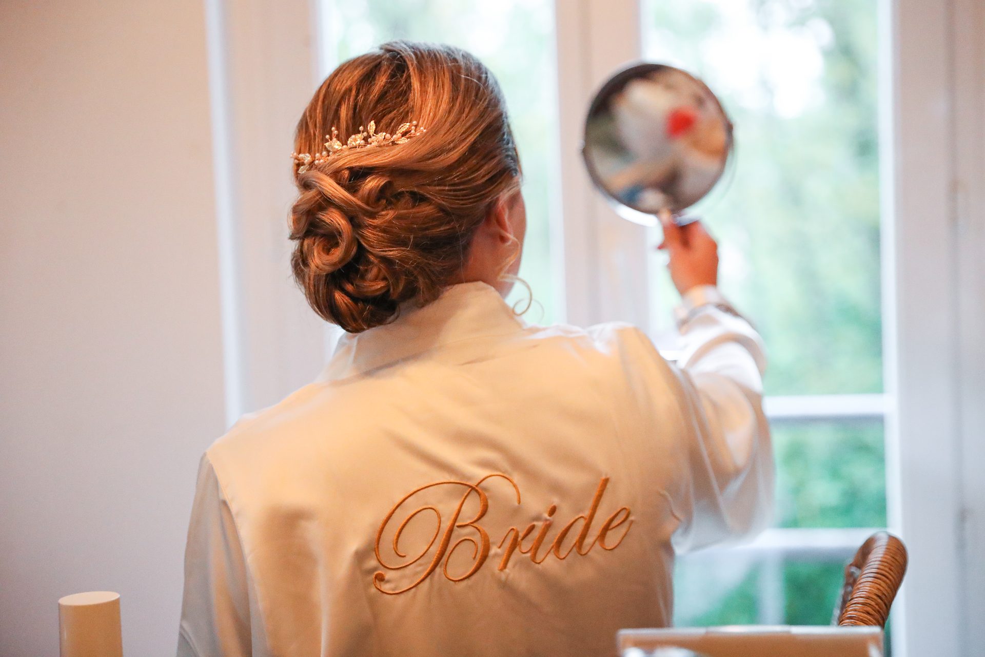 Sarah & Kevin — Mariage — photo 4