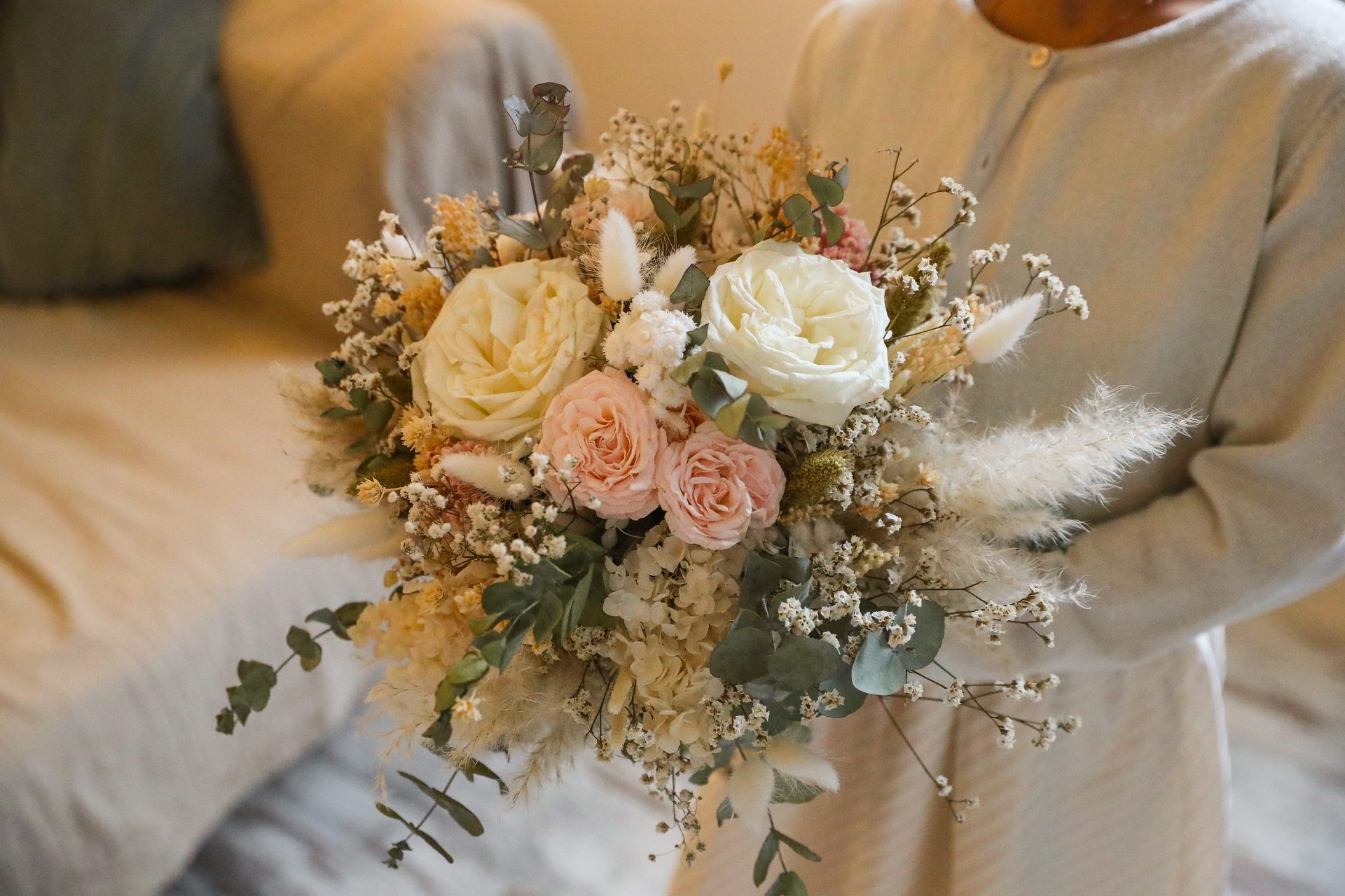 Sarah & Kevin — Mariage — photo 5
