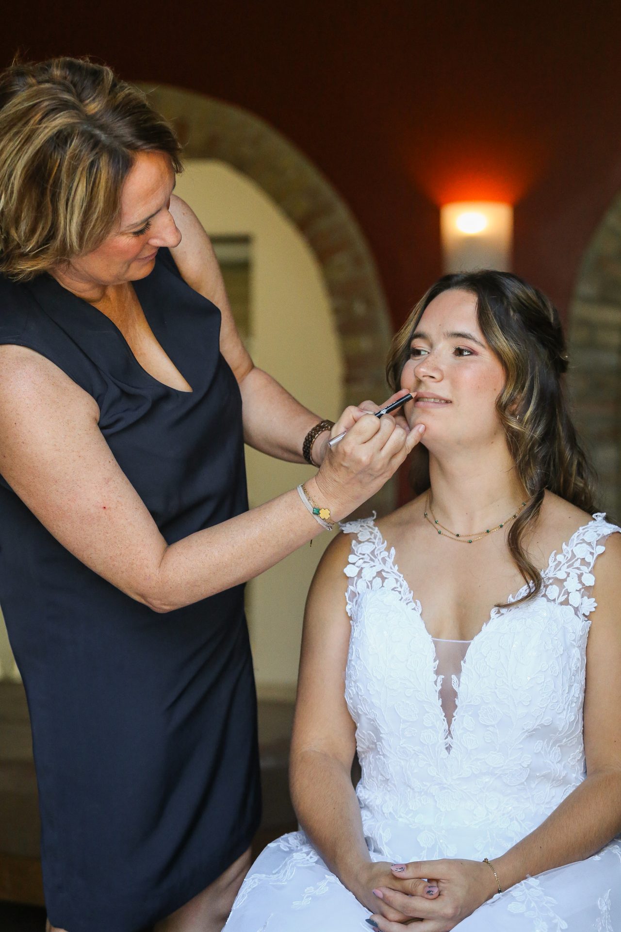 Sevan & Anais — Mariage — photo 4