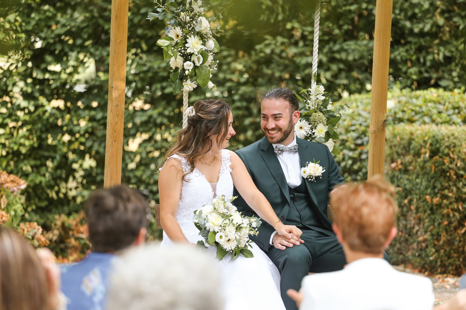 Sevan & Anais — Mariage — photo 6