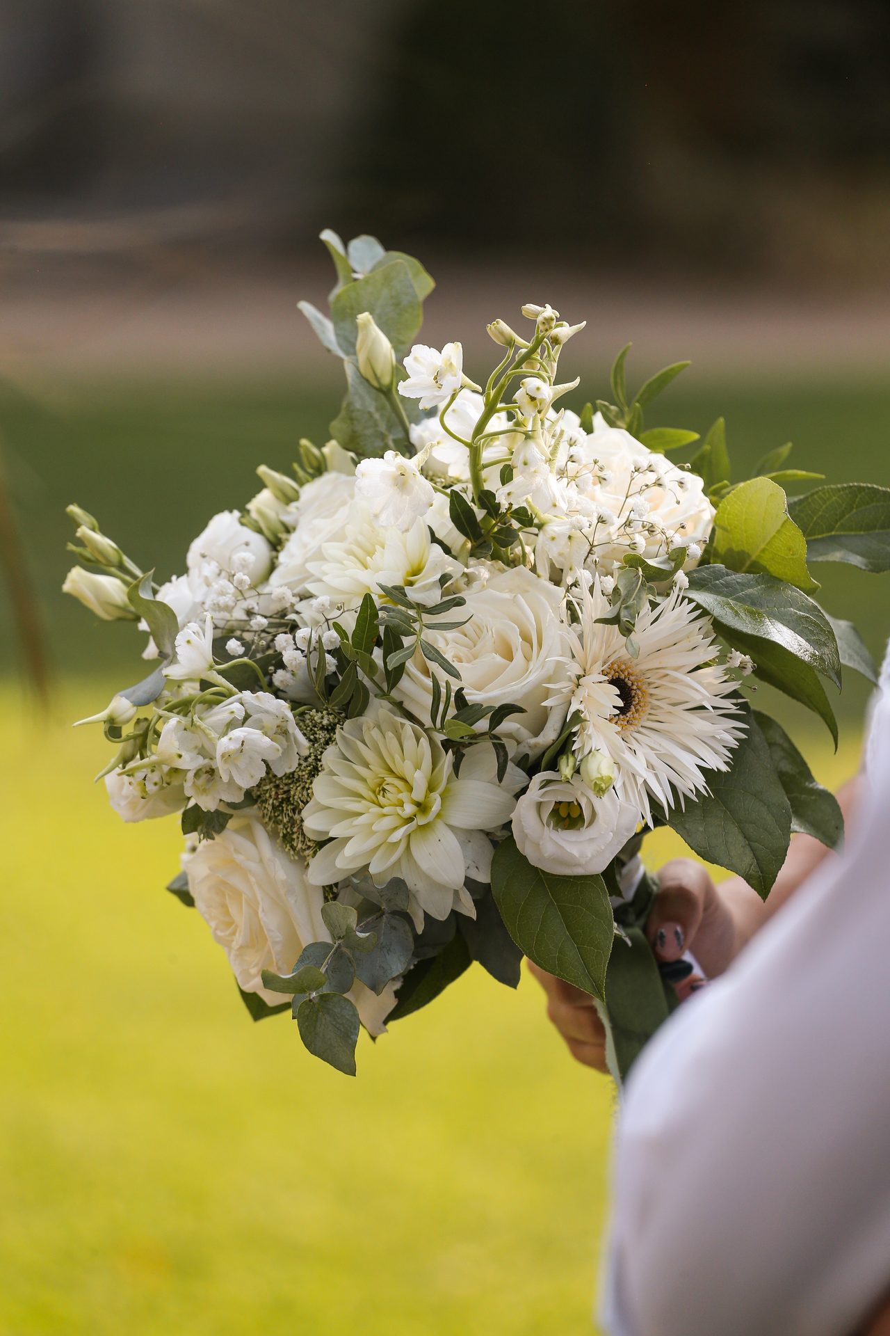 Sevan & Anais — Mariage — photo 8