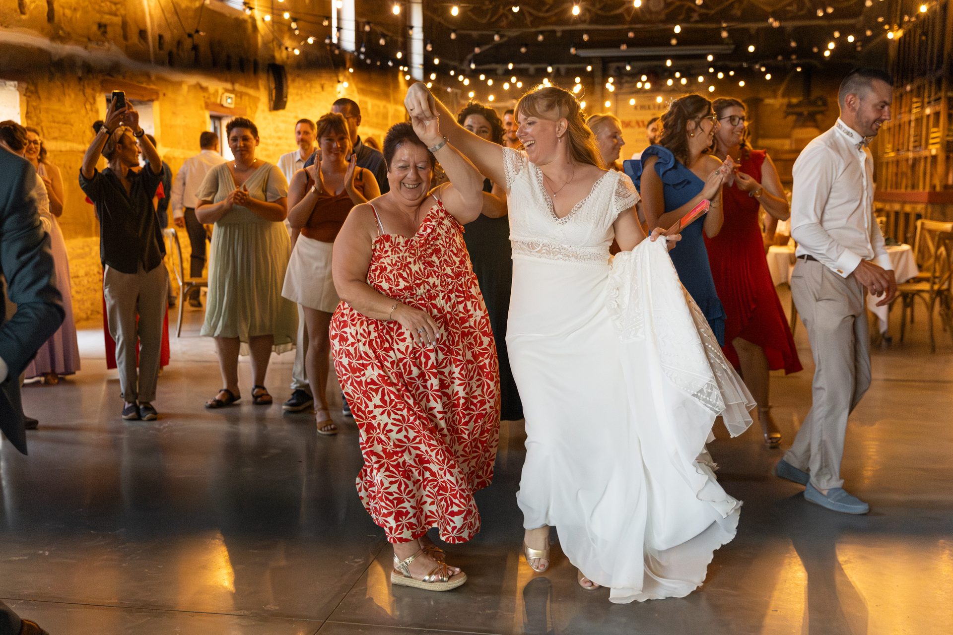Teddy & Julie — Mariage — photo 2