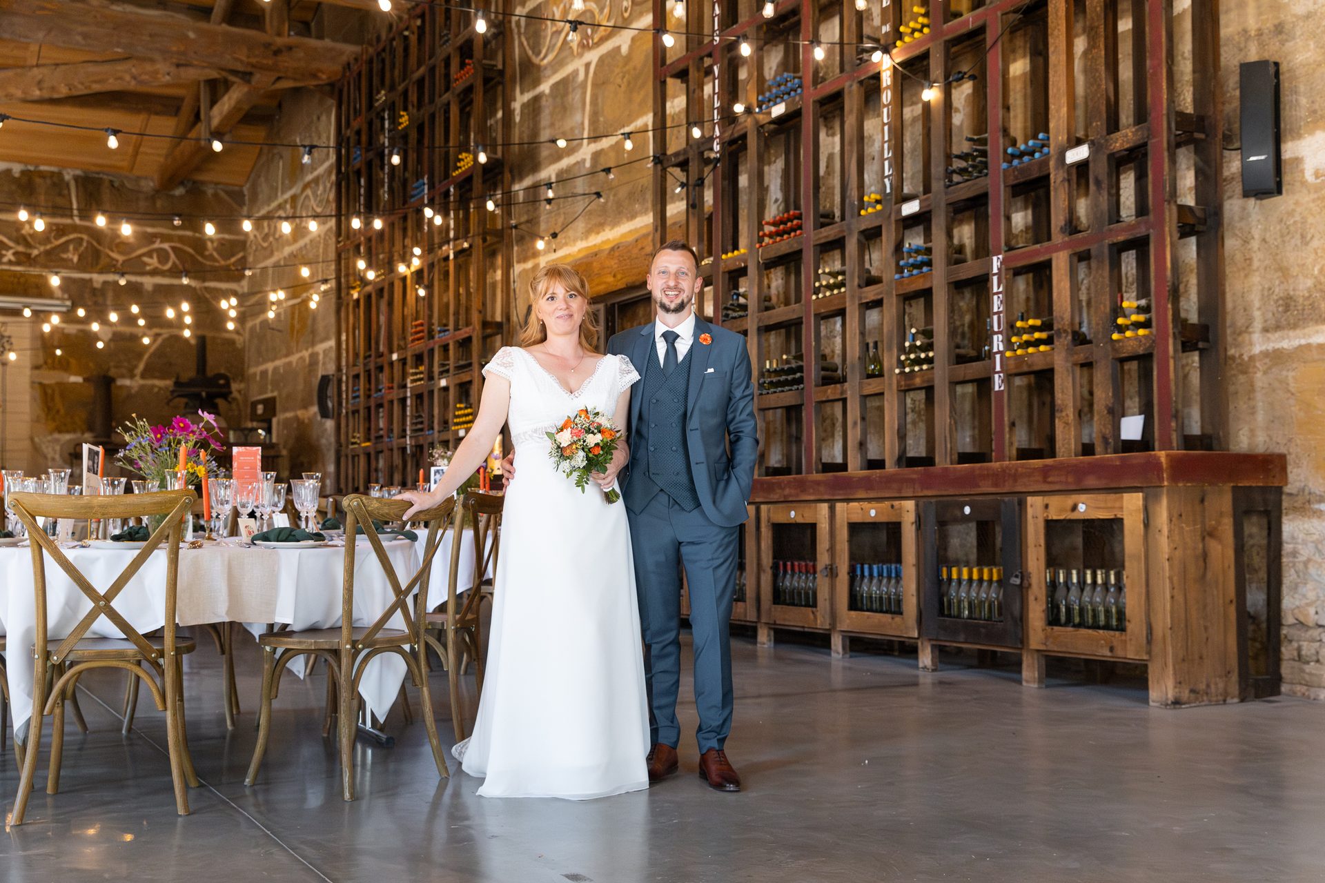 Teddy & Julie — Mariage — photo 6