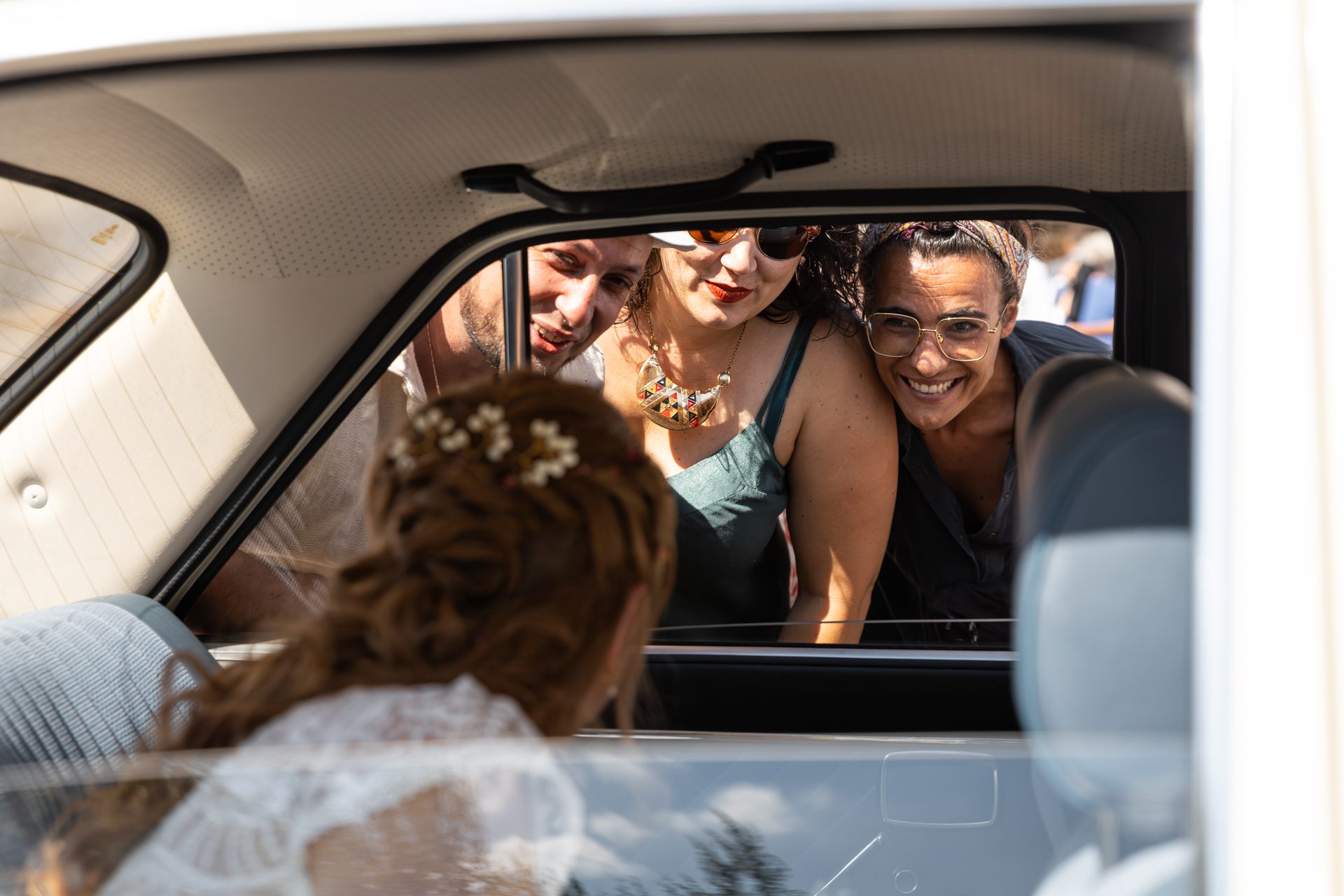 Teddy & Julie — Mariage — photo 11