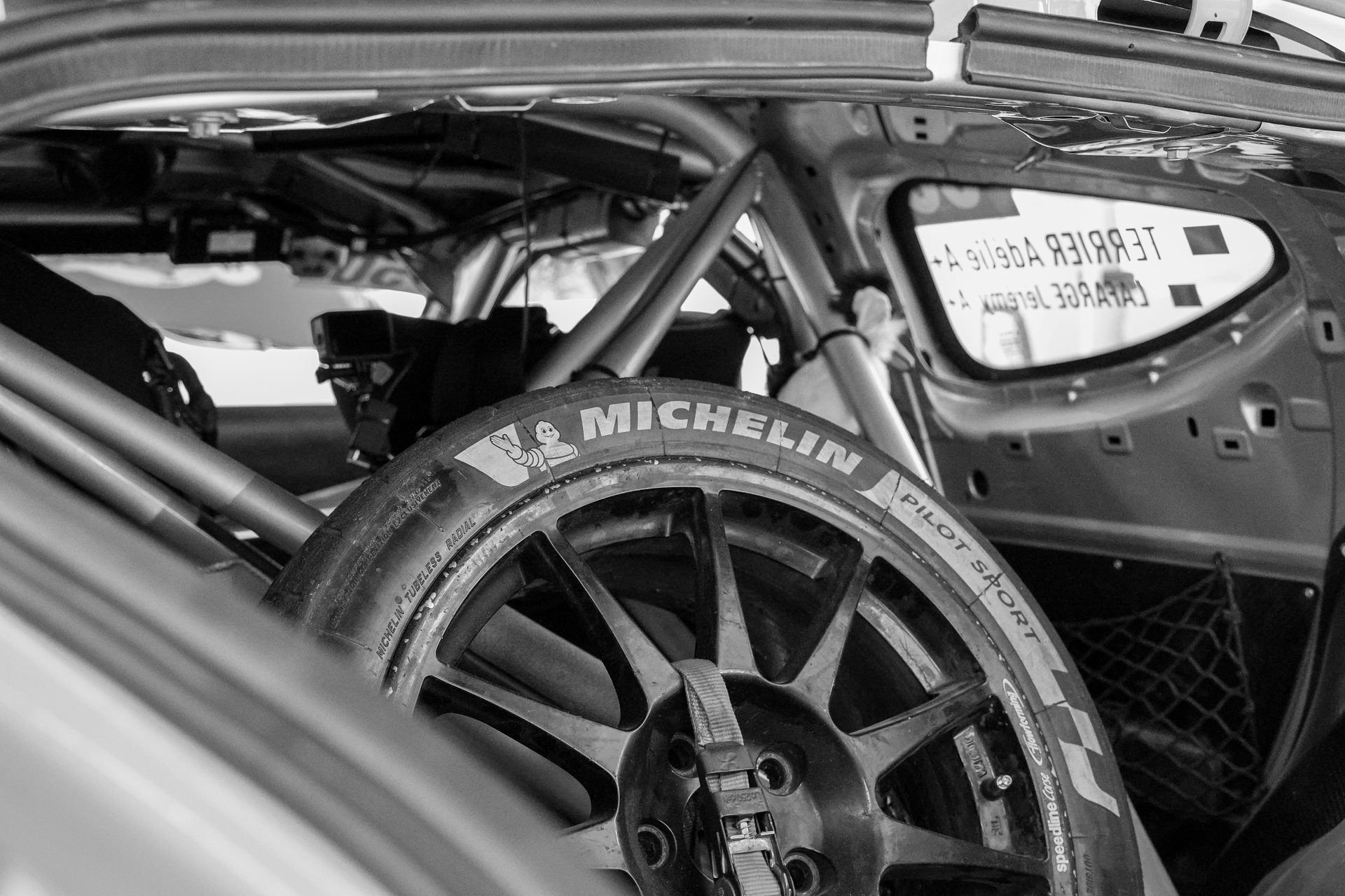 Rallye des Vins — Sport Auto — photo 6